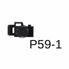 積木人仔配件 P59-1