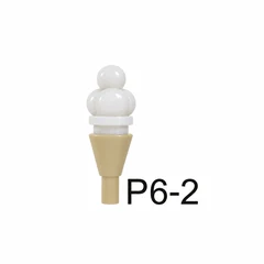 積木人仔配件 P6-2