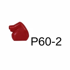積木人仔配件 P60-2