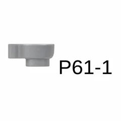 積木人仔配件 P61-1