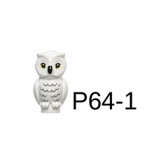 積木人仔配件 P64-1