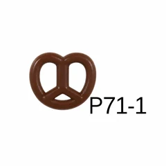 積木人仔配件 P71-1
