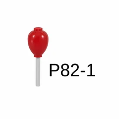 積木人仔配件 P82-1