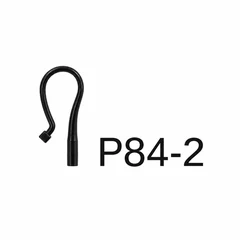 積木人仔配件 P84-2