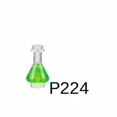 積木人仔配件 p224