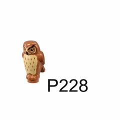 積木人仔配件 p228