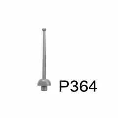 積木人仔配件 p364