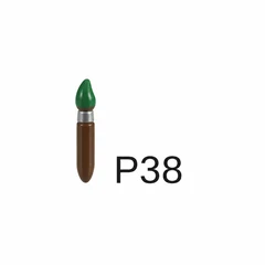 積木人仔配件 p38