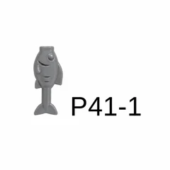 積木人仔配件 p41-1