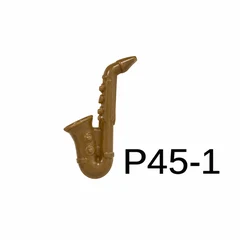 積木人仔配件 p45-1