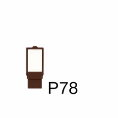積木人仔配件 p78