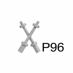 積木人仔配件 p96