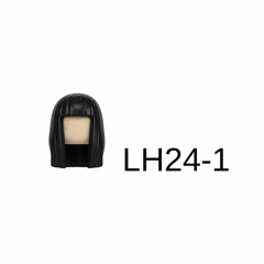 積木人仔髮型 LH24-1