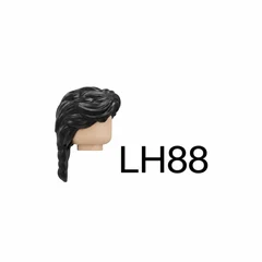 積木人仔髮型 LH88