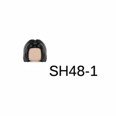 積木人仔髮型 SH48-1