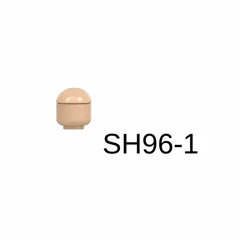 積木人仔髮型 SH96-1
